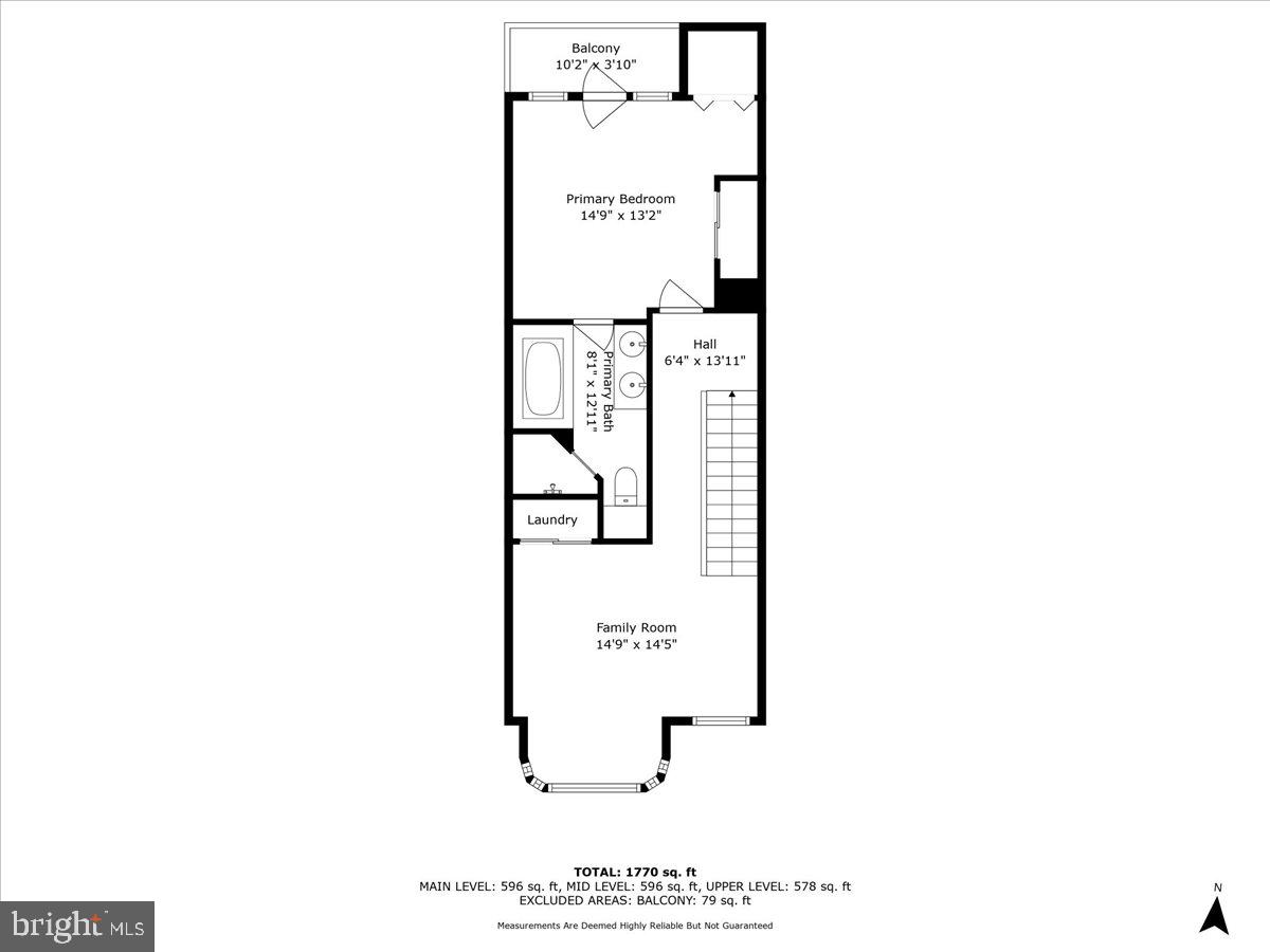 2505 N CAPITOL ST NE, WASHINGTON, District Of Columbia 20002, 3 Bedrooms Bedrooms, ,2 BathroomsBathrooms,Residential,For sale,2505 N CAPITOL ST NE,DCDC2146202 MLS # DCDC2146202