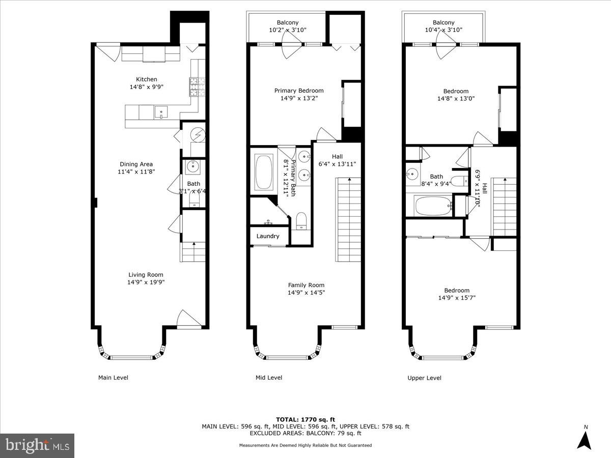 2505 N CAPITOL ST NE, WASHINGTON, District Of Columbia 20002, 3 Bedrooms Bedrooms, ,2 BathroomsBathrooms,Residential,For sale,2505 N CAPITOL ST NE,DCDC2146202 MLS # DCDC2146202