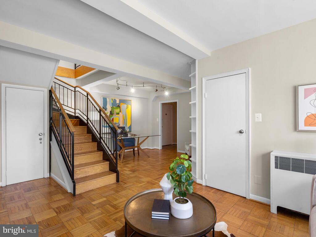 2500 Q ST NW #318/218, WASHINGTON, District Of Columbia 20007, 2 Bedrooms Bedrooms, ,2 BathroomsBathrooms,Residential,For sale,2500 Q ST NW #318/218,DCDC2151550 MLS # DCDC2151550