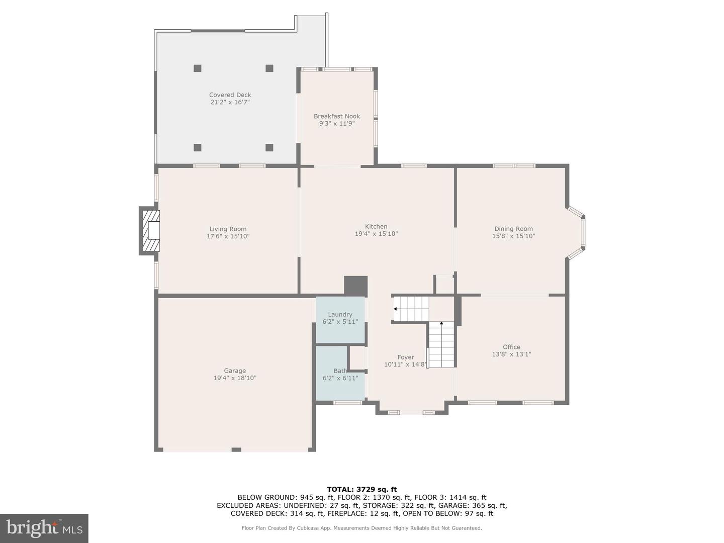 6 PINKERTON CT, STAFFORD, Virginia 22554, 4 Bedrooms Bedrooms, ,3 BathroomsBathrooms,Residential,For sale,6 PINKERTON CT,VAST2031602 MLS # VAST2031602