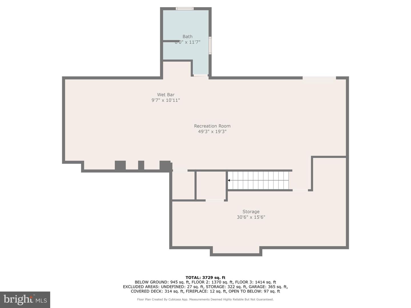 6 PINKERTON CT, STAFFORD, Virginia 22554, 4 Bedrooms Bedrooms, ,3 BathroomsBathrooms,Residential,For sale,6 PINKERTON CT,VAST2031602 MLS # VAST2031602