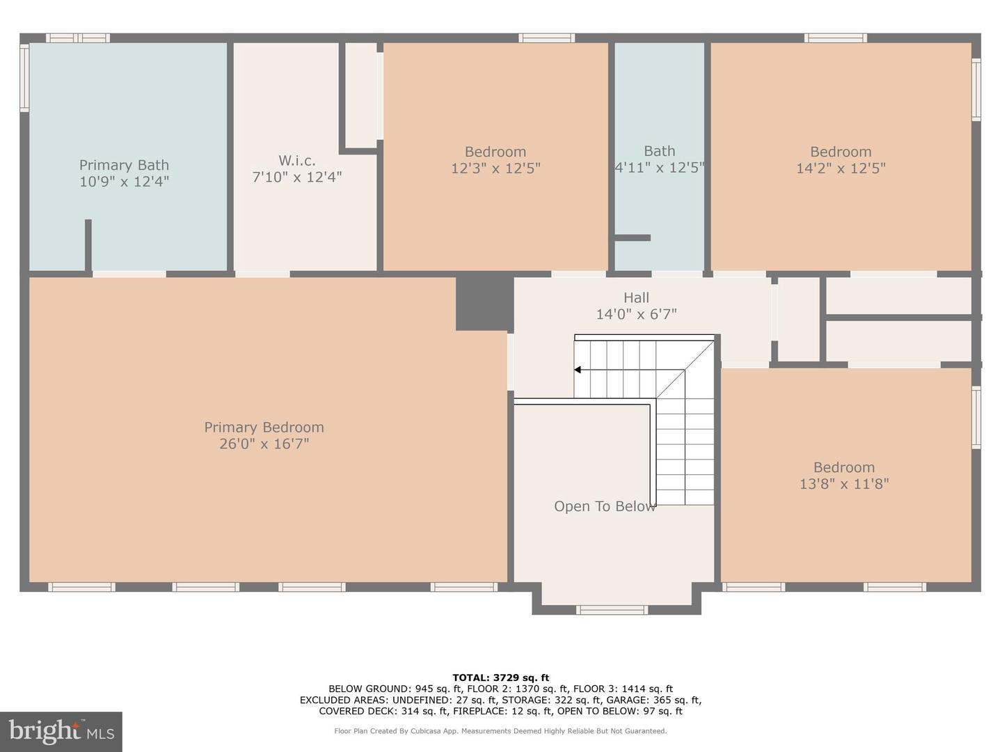 6 PINKERTON CT, STAFFORD, Virginia 22554, 4 Bedrooms Bedrooms, ,3 BathroomsBathrooms,Residential,For sale,6 PINKERTON CT,VAST2031602 MLS # VAST2031602