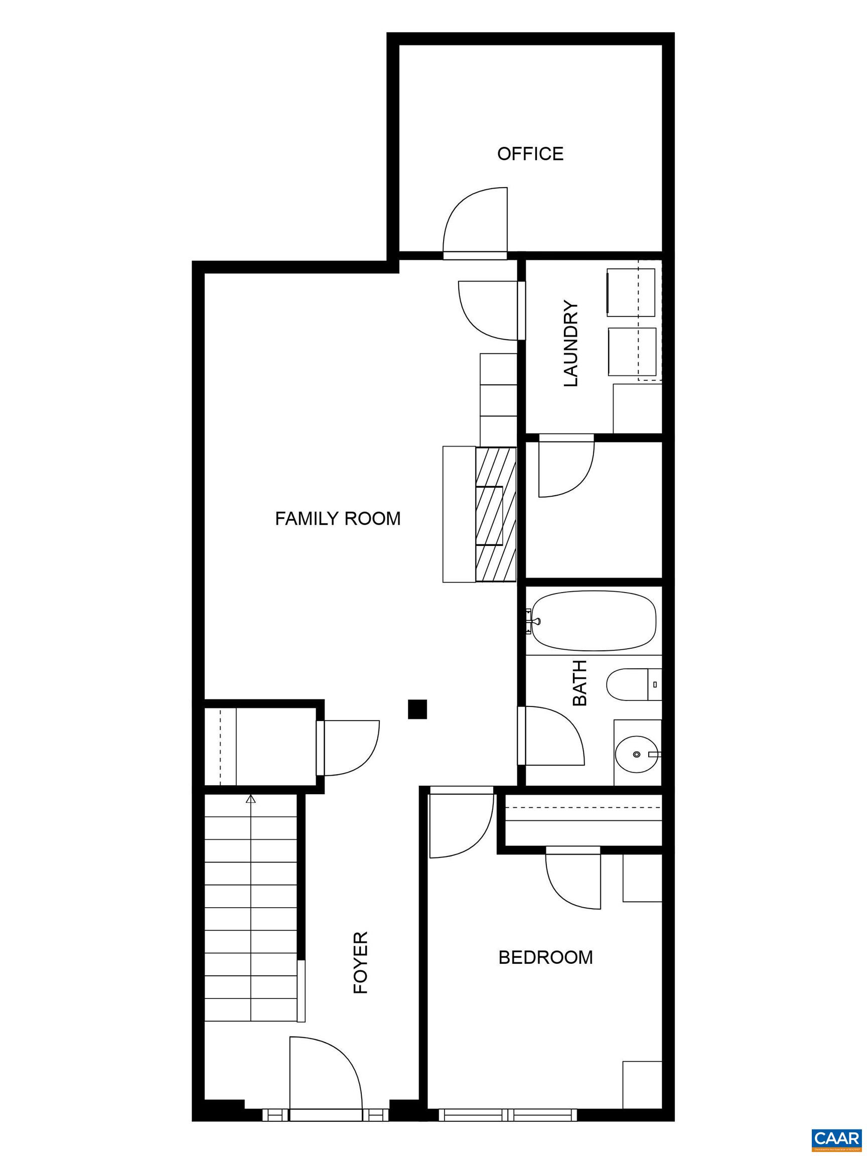 2731 ALDERSGATE WAY, CHARLOTTESVILLE, Virginia 22911, 4 Bedrooms Bedrooms, ,3 BathroomsBathrooms,Residential,2731 ALDERSGATE WAY,657280 MLS # 657280