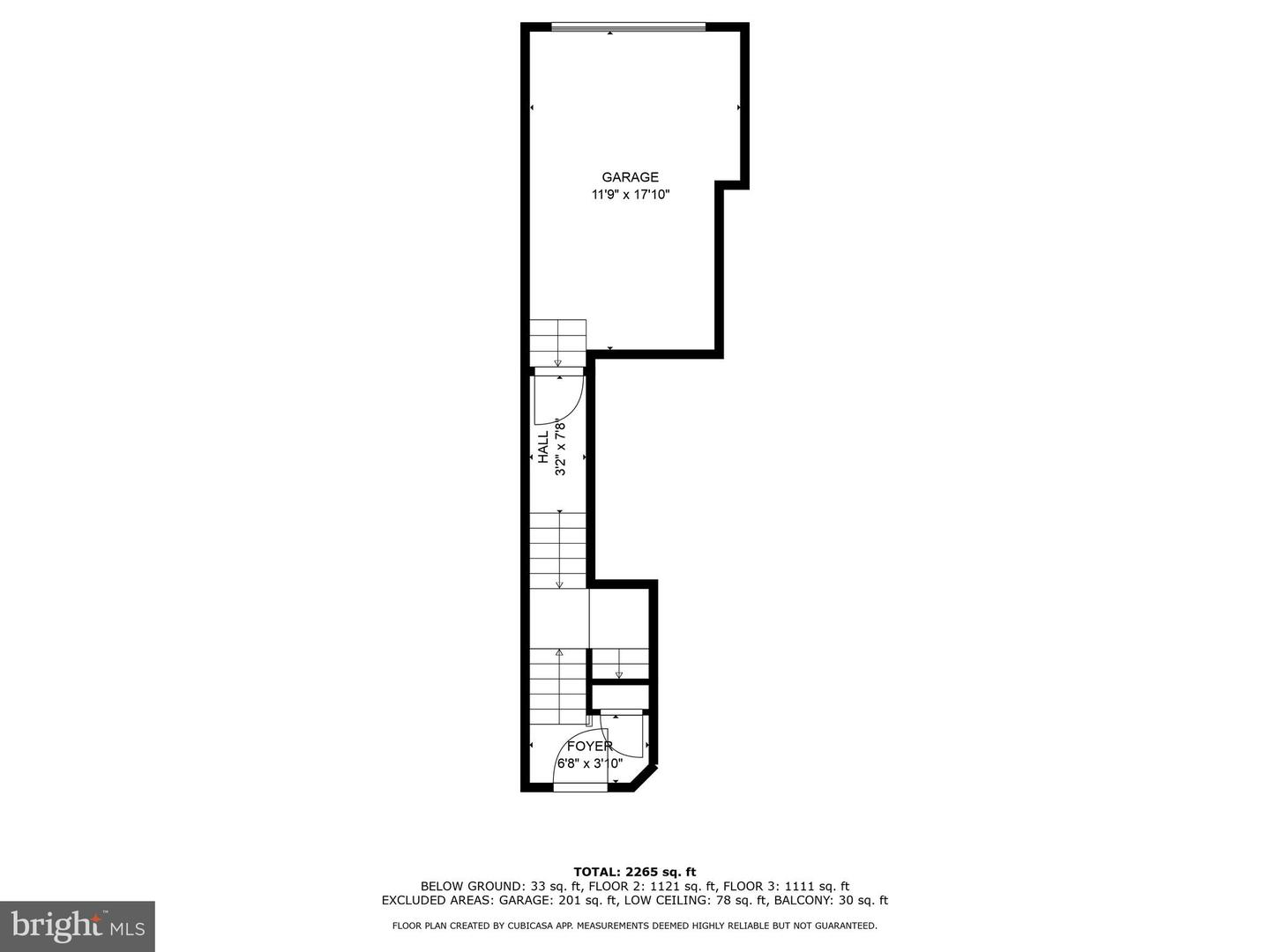 6319 IRIS MEADOW LN, HAYMARKET, Virginia 20169, 3 Bedrooms Bedrooms, ,2 BathroomsBathrooms,Residential,For sale,6319 IRIS MEADOW LN,VAPW2077860 MLS # VAPW2077860