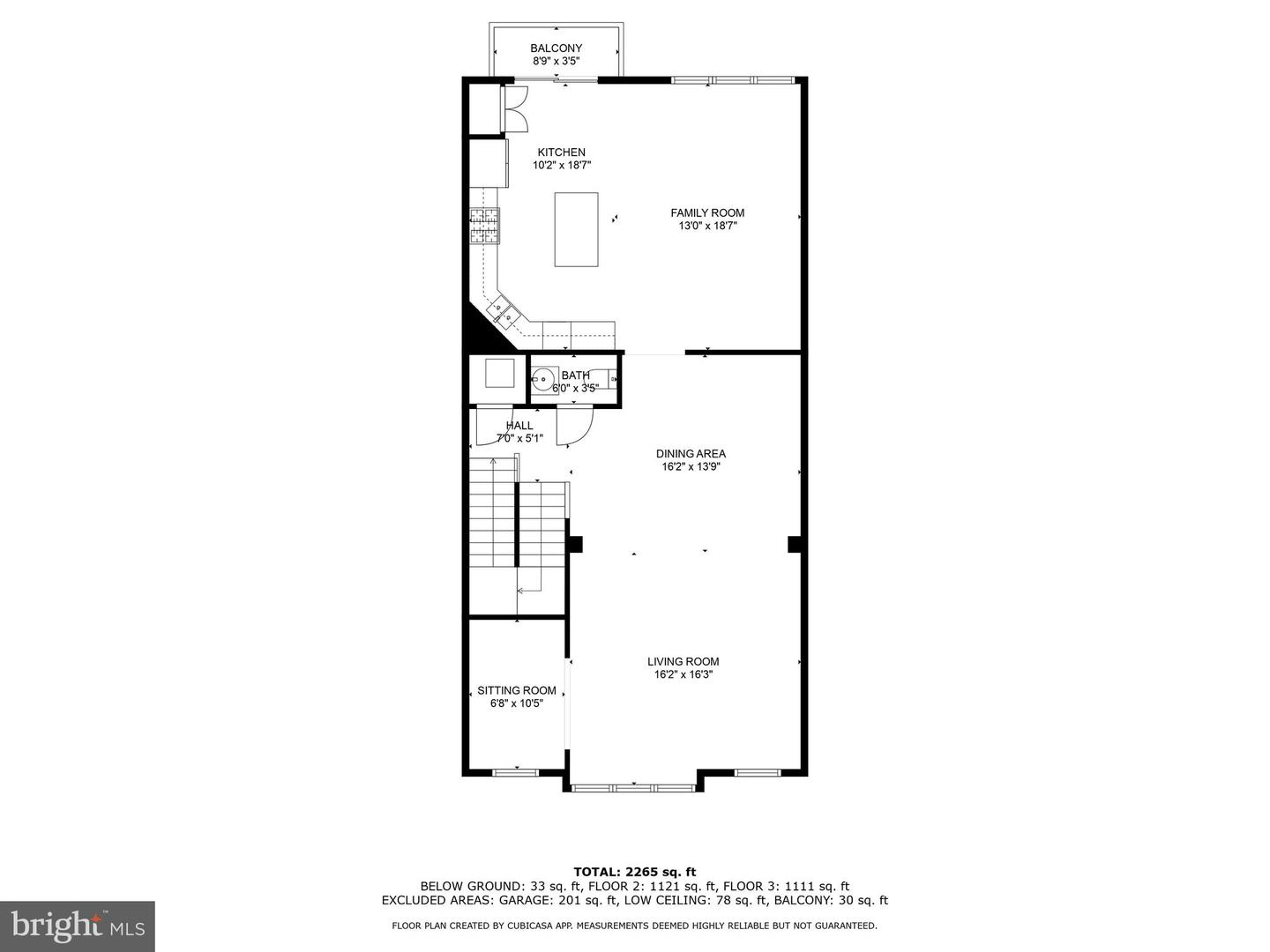 6319 IRIS MEADOW LN, HAYMARKET, Virginia 20169, 3 Bedrooms Bedrooms, ,2 BathroomsBathrooms,Residential,For sale,6319 IRIS MEADOW LN,VAPW2077860 MLS # VAPW2077860