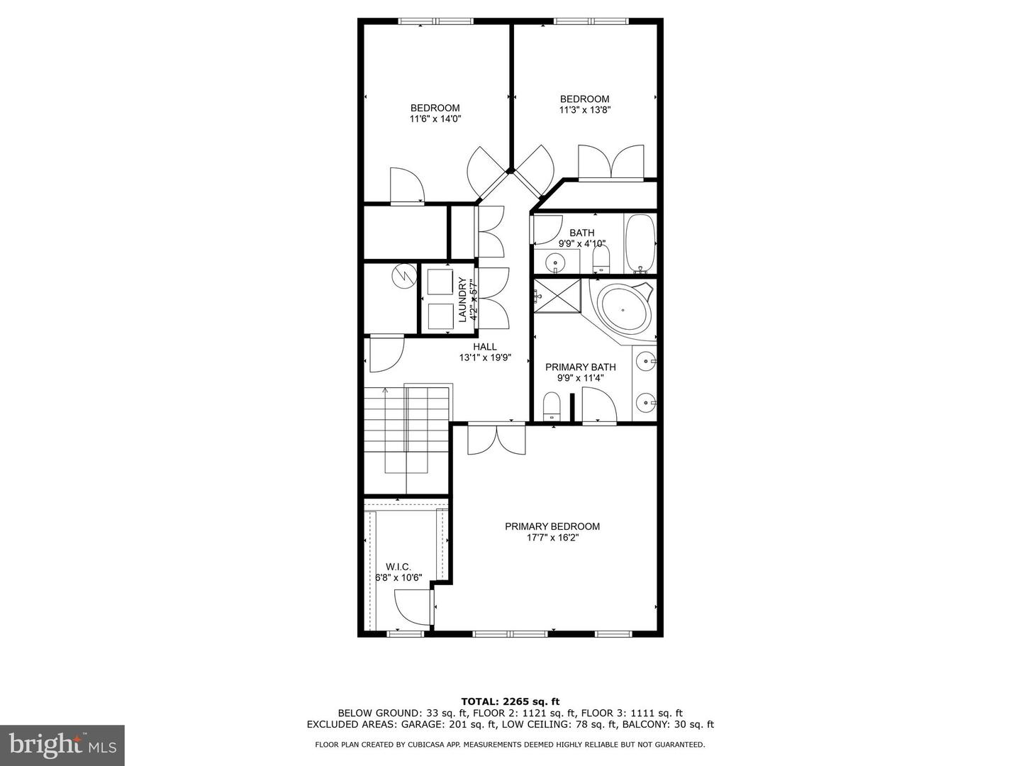 6319 IRIS MEADOW LN, HAYMARKET, Virginia 20169, 3 Bedrooms Bedrooms, ,2 BathroomsBathrooms,Residential,For sale,6319 IRIS MEADOW LN,VAPW2077860 MLS # VAPW2077860