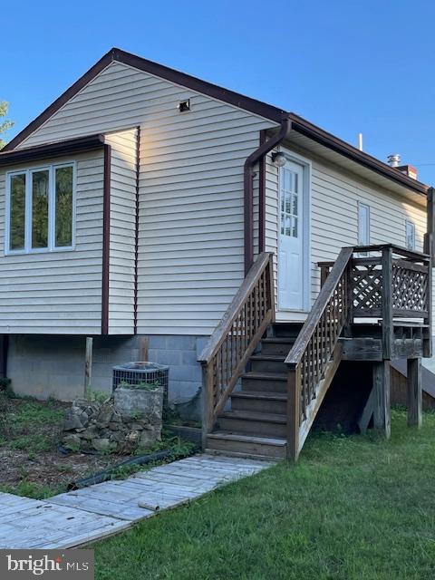 11924 WASHINGTON ST, FAIRFAX, Virginia 22030, 3 Bedrooms Bedrooms, ,2 BathroomsBathrooms,Residential,For sale,11924 WASHINGTON ST,VAFX2198344 MLS # VAFX2198344