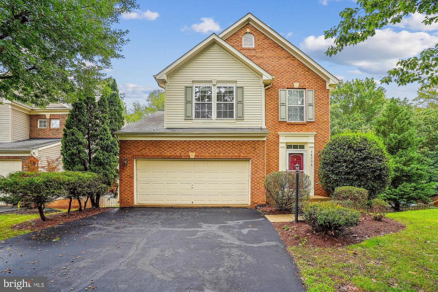 14736 LINKS POND CIR, GAINESVILLE, Virginia 20155, 3 Bedrooms Bedrooms, ,3 BathroomsBathrooms,Residential,For sale,14736 LINKS POND CIR,VAPW2078464 MLS # VAPW2078464