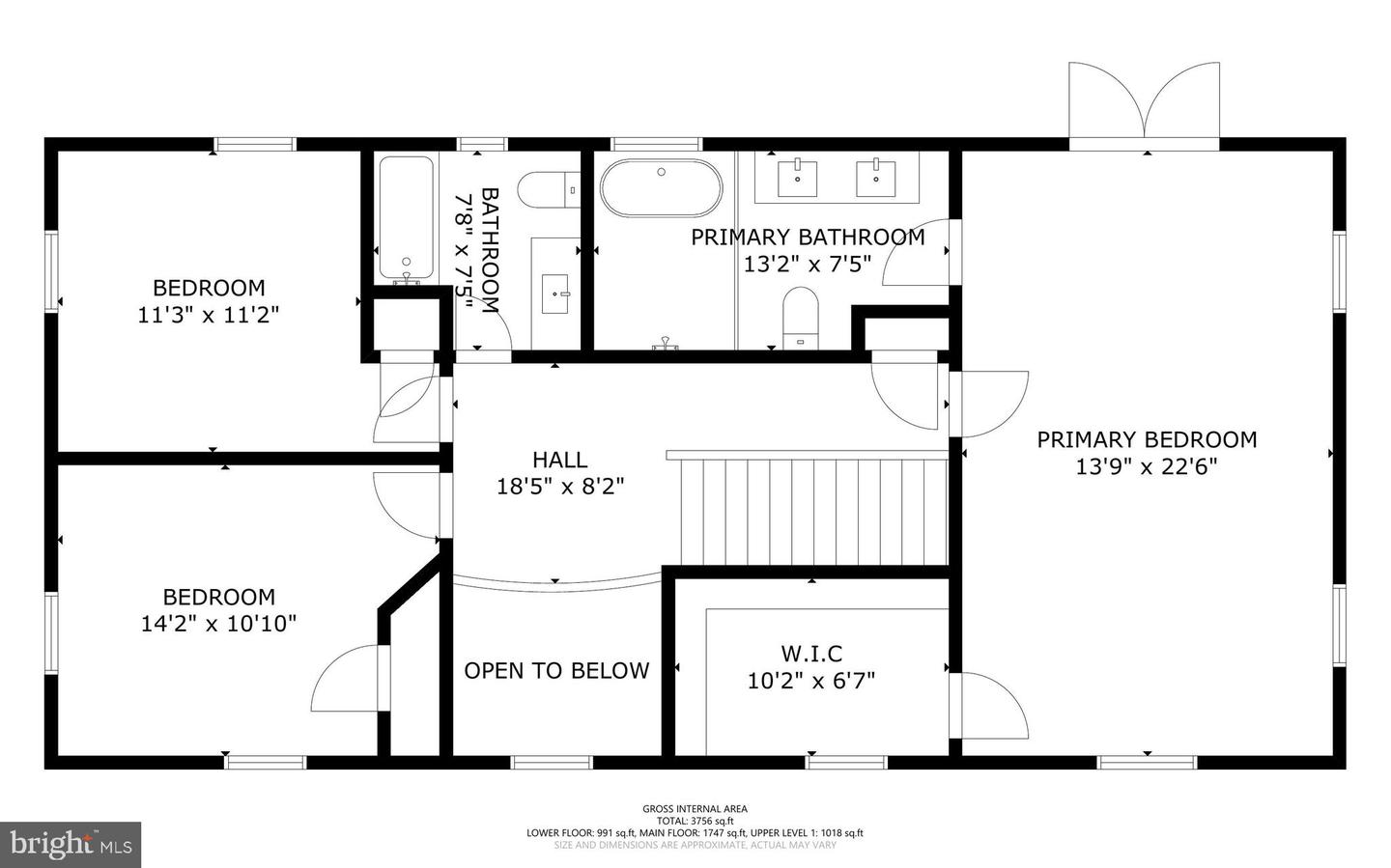 624 SPRINGVALE RD, GREAT FALLS, Virginia 22066, 3 Bedrooms Bedrooms, ,3 BathroomsBathrooms,Residential,For sale,624 SPRINGVALE RD,VAFX2199884 MLS # VAFX2199884