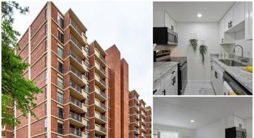 1300 ARMY NAVY DR #412, ARLINGTON, Virginia 22202, 1 Bedroom Bedrooms, ,1 BathroomBathrooms,Residential,For sale,1300 ARMY NAVY DR #412,VAAR2048148 MLS # VAAR2048148