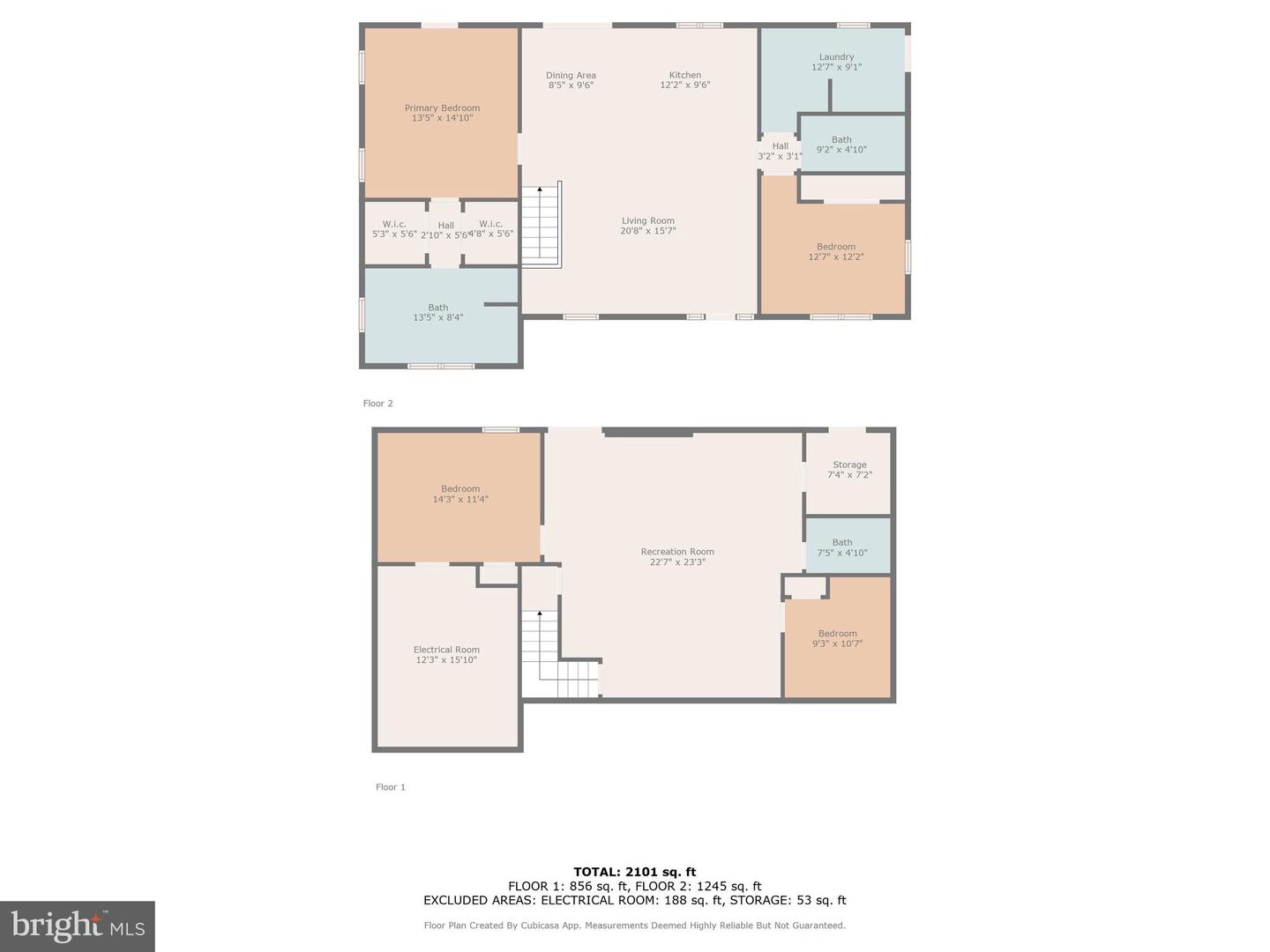 9486 CALEDON RD, KING GEORGE, Virginia 22485, 4 Bedrooms Bedrooms, ,3 BathroomsBathrooms,Residential,For sale,9486 CALEDON RD,VAKG2005420 MLS # VAKG2005420