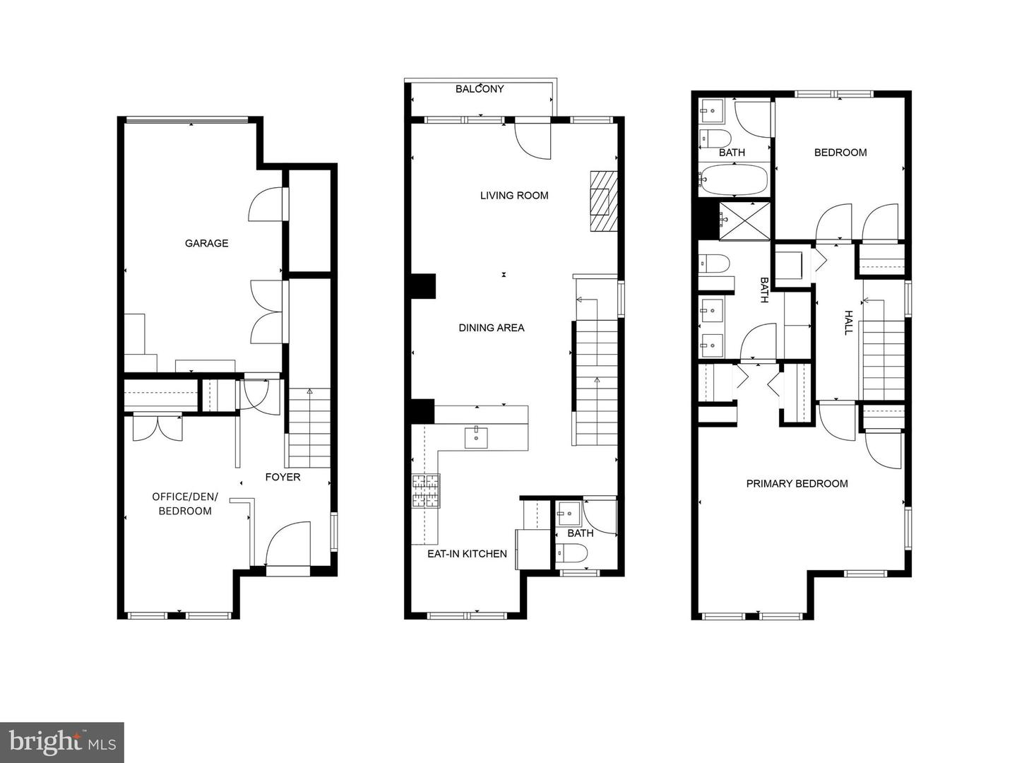 2136 12TH PL NW, WASHINGTON, District Of Columbia 20009, 2 Bedrooms Bedrooms, ,2 BathroomsBathrooms,Residential,For sale,2136 12TH PL NW,DCDC2158880 MLS # DCDC2158880