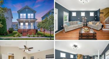 17276 EASTER LILY MEWS, RUTHER GLEN, Virginia 22546, 3 Bedrooms Bedrooms, ,2 BathroomsBathrooms,Residential,For sale,17276 EASTER LILY MEWS,VACV2006684 MLS # VACV2006684