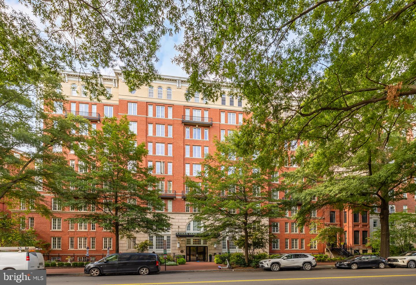 1441 RHODE ISLAND AVE NW #208, WASHINGTON, District Of Columbia 20005, 1 Bedroom Bedrooms, ,1 BathroomBathrooms,Residential,For sale,1441 RHODE ISLAND AVE NW #208,DCDC2159438 MLS # DCDC2159438