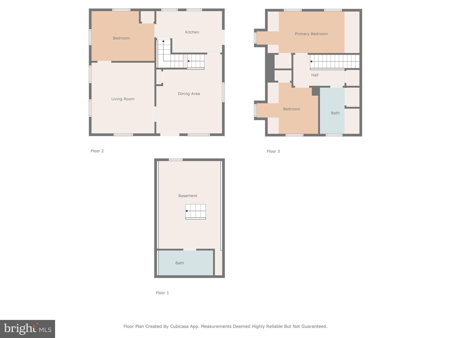 1301 ROWE ST, FREDERICKSBURG, Virginia 22401, 3 Bedrooms Bedrooms, ,2 BathroomsBathrooms,Residential,For sale,1301 ROWE ST,VAFB2006806 MLS # VAFB2006806