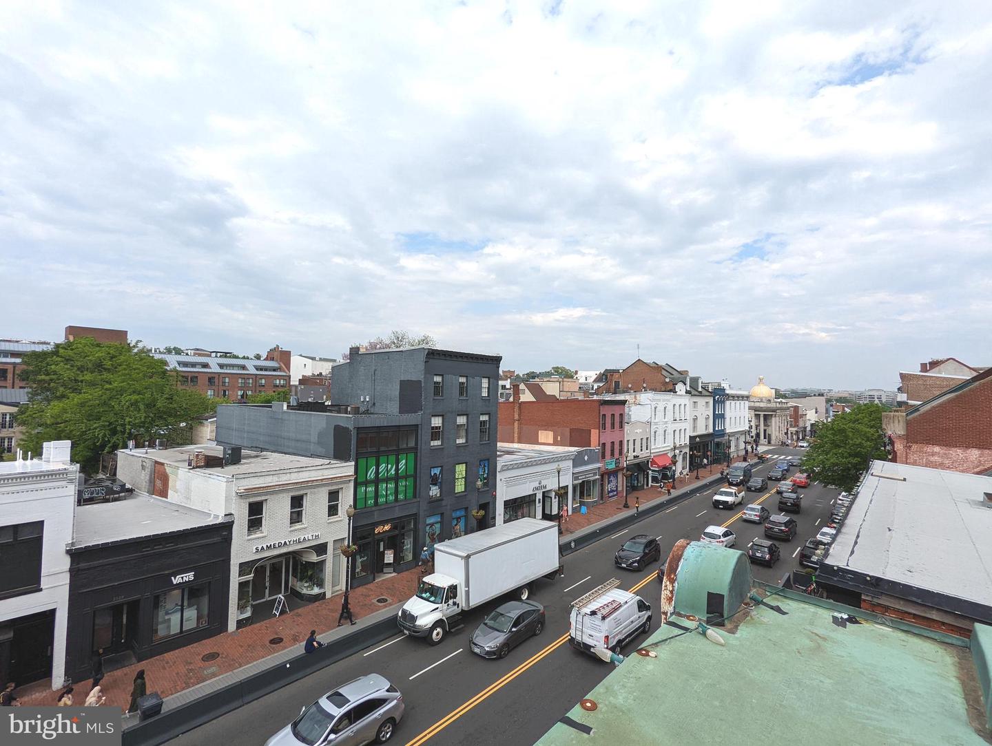 1080 WISCONSIN AVE NW #302, WASHINGTON, District Of Columbia 20007, 2 Bedrooms Bedrooms, 5 Rooms Rooms,2 BathroomsBathrooms,Residential,For sale,1080 WISCONSIN AVE NW #302,DCDC2160426 MLS # DCDC2160426