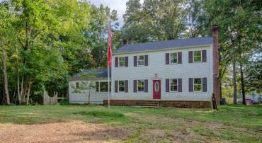 12656 JEFFERSON HWY, BUMPASS, Virginia 23024, 4 Bedrooms Bedrooms, ,3 BathroomsBathrooms,Residential,12656 JEFFERSON HWY,VALA2006554 MLS # VALA2006554