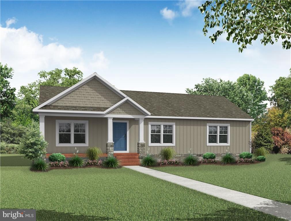 TBD MILLSTONE WAY #LOT 20, WARSAW, Virginia 22572, 3 Bedrooms Bedrooms, 8 Rooms Rooms,2 BathroomsBathrooms,Residential,For sale,TBD MILLSTONE WAY #LOT 20,VARV2000402 MLS # VARV2000402