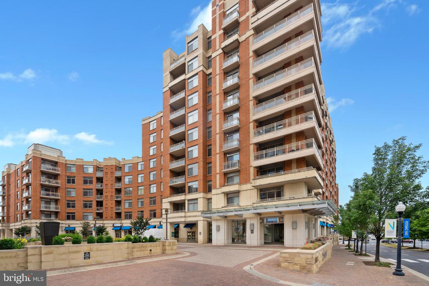 3600 S GLEBE RD #401W, ARLINGTON, Virginia 22202, 1 Bedroom Bedrooms, 2 Rooms Rooms,1 BathroomBathrooms,Residential,For sale,3600 S GLEBE RD #401W,VAAR2049012 MLS # VAAR2049012