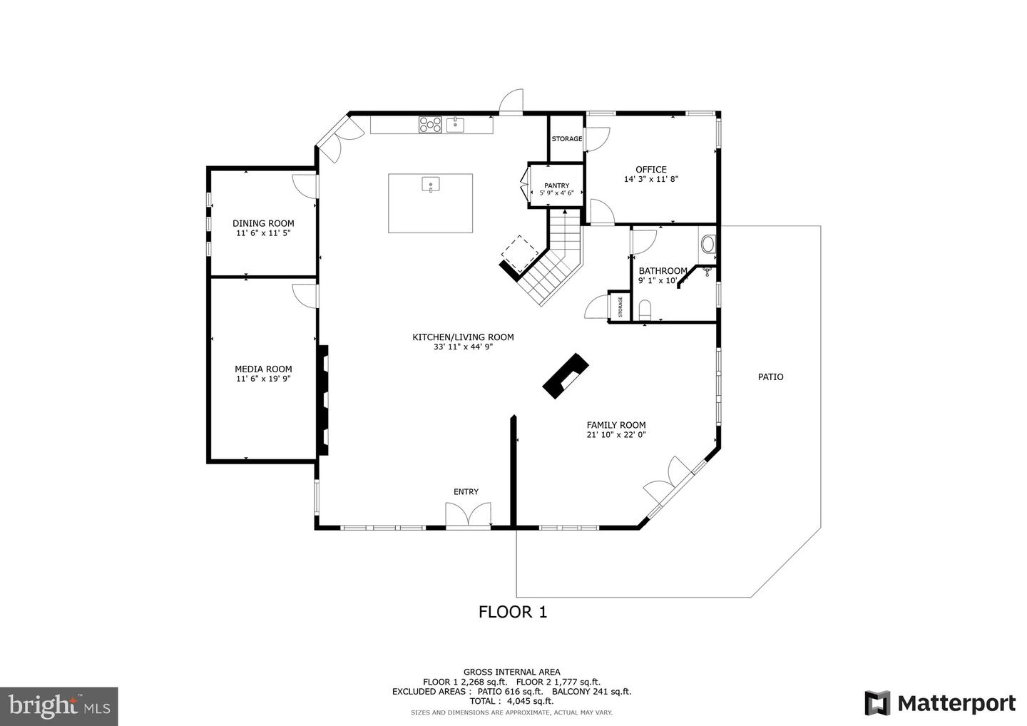 21 GHEEN ACRES LN, AMISSVILLE, Virginia 20106, 4 Bedrooms Bedrooms, 7 Rooms Rooms,3 BathroomsBathrooms,Residential,For sale,21 GHEEN ACRES LN,VARP2001762 MLS # VARP2001762