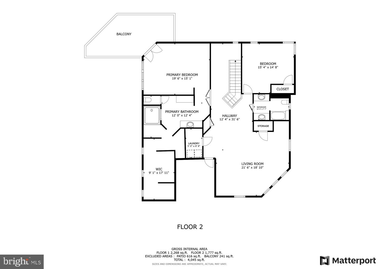 21 GHEEN ACRES LN, AMISSVILLE, Virginia 20106, 4 Bedrooms Bedrooms, 7 Rooms Rooms,3 BathroomsBathrooms,Residential,For sale,21 GHEEN ACRES LN,VARP2001762 MLS # VARP2001762