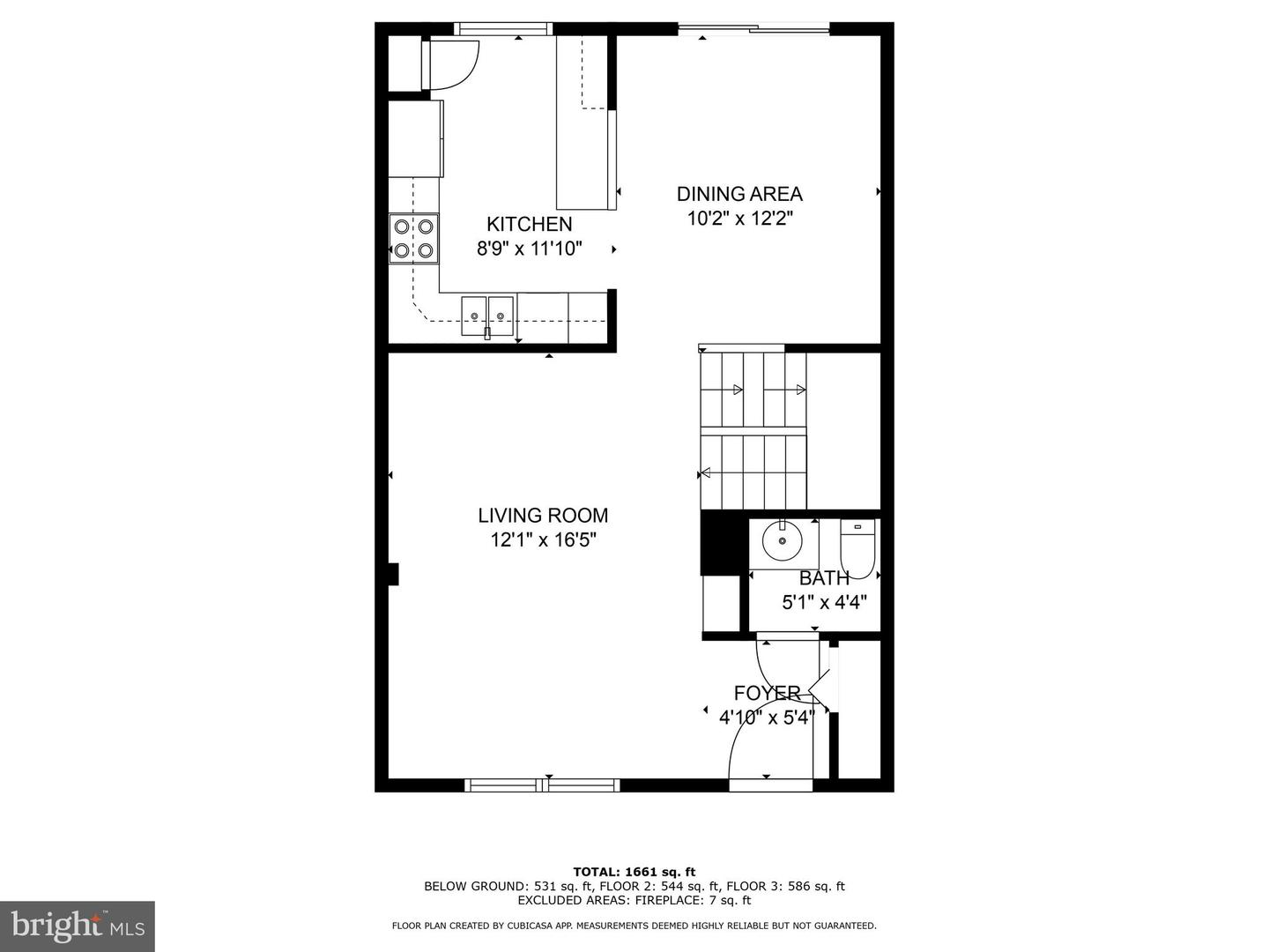 11570 IVY BUSH CT, RESTON, Virginia 20191, 3 Bedrooms Bedrooms, ,3 BathroomsBathrooms,Residential,For sale,11570 IVY BUSH CT,VAFX2203950 MLS # VAFX2203950