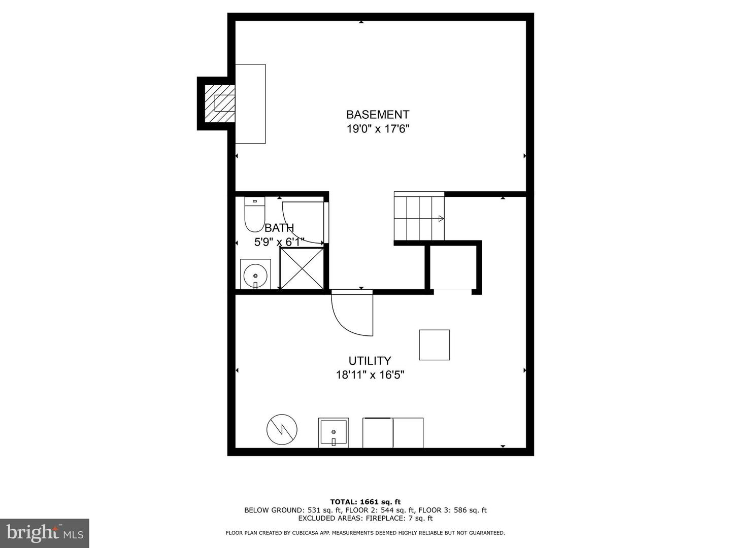 11570 IVY BUSH CT, RESTON, Virginia 20191, 3 Bedrooms Bedrooms, ,3 BathroomsBathrooms,Residential,For sale,11570 IVY BUSH CT,VAFX2203950 MLS # VAFX2203950