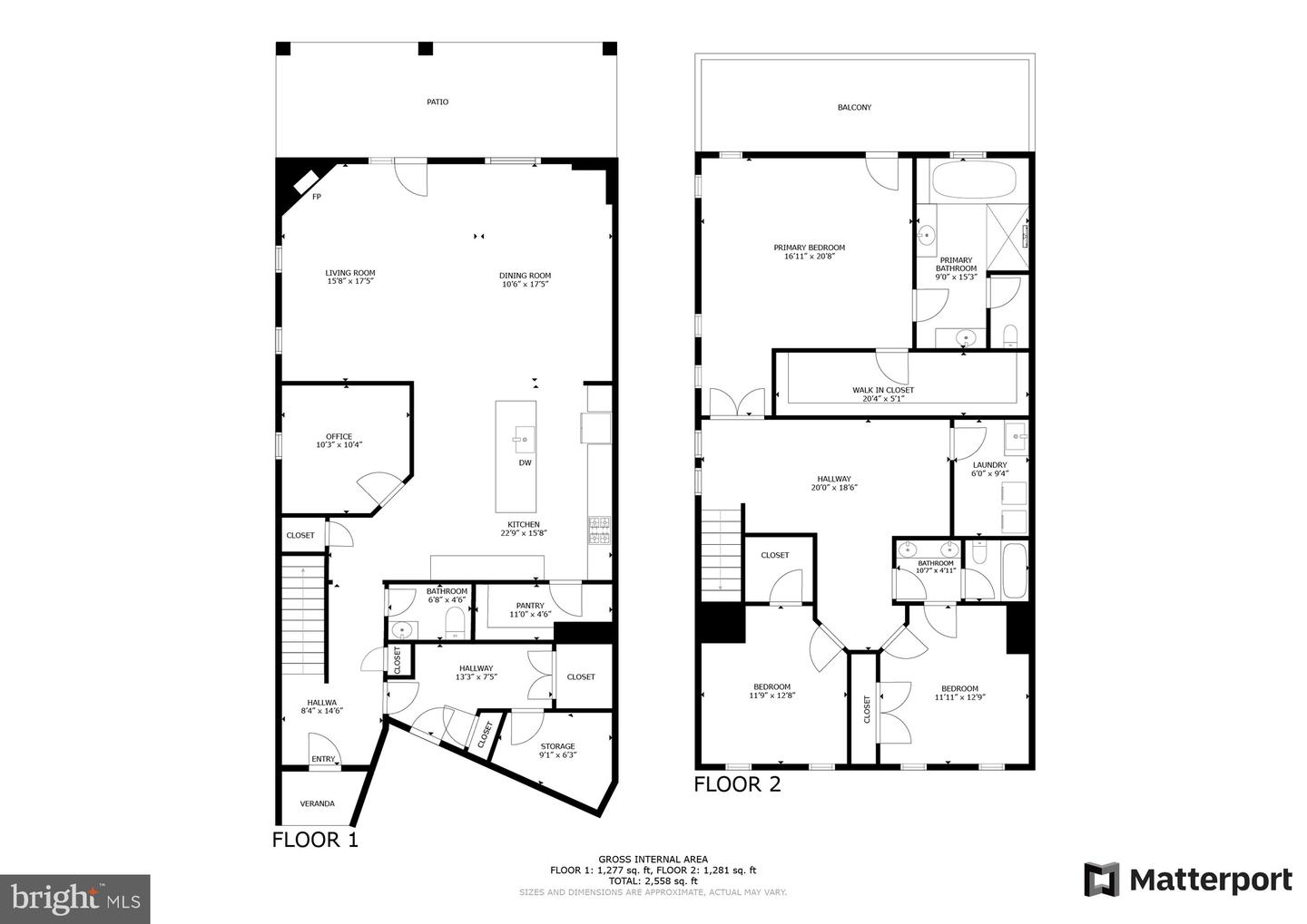 42799 MACBETH TER, ASHBURN, Virginia 20148, 3 Bedrooms Bedrooms, ,2 BathroomsBathrooms,Residential,For sale,42799 MACBETH TER,VALO2080920 MLS # VALO2080920