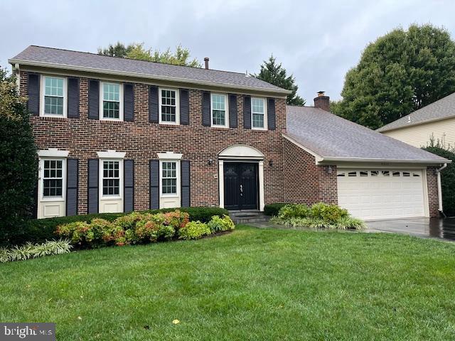 9313 KILBY GLEN DR, VIENNA, Virginia 22182, 5 Bedrooms Bedrooms, ,3 BathroomsBathrooms,Residential,For sale,9313 KILBY GLEN DR,VAFX2203994 MLS # VAFX2203994