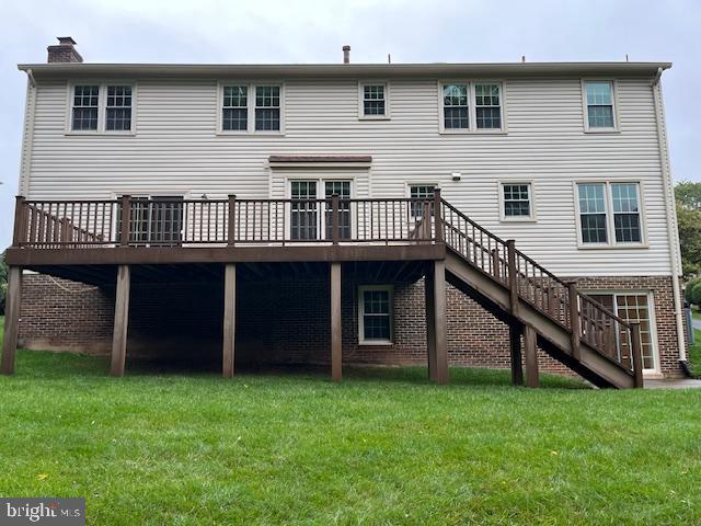 9313 KILBY GLEN DR, VIENNA, Virginia 22182, 5 Bedrooms Bedrooms, ,3 BathroomsBathrooms,Residential,For sale,9313 KILBY GLEN DR,VAFX2203994 MLS # VAFX2203994