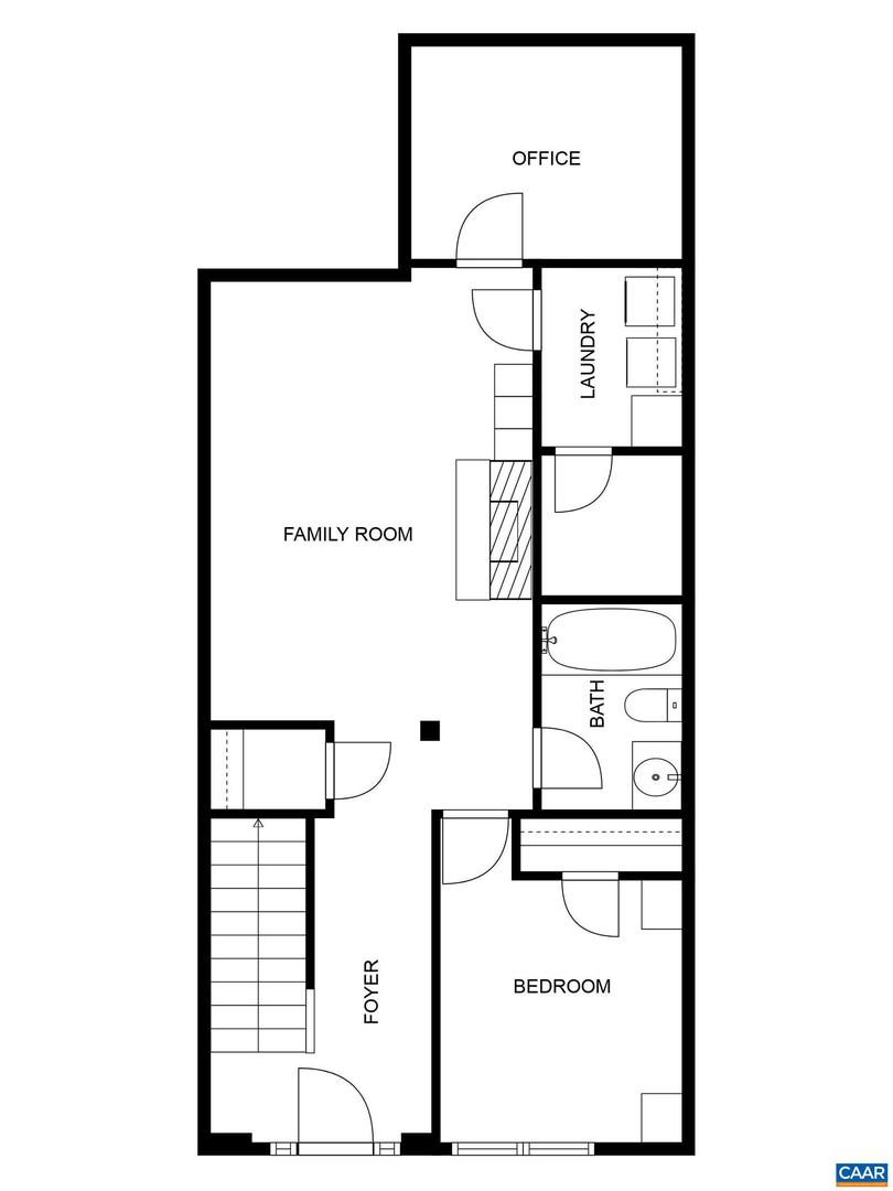 2731 ALDERSGATE WAY, CHARLOTTESVILLE, Virginia 22911, 4 Bedrooms Bedrooms, ,3 BathroomsBathrooms,Residential,For sale,2731 ALDERSGATE WAY,657280 MLS # 657280