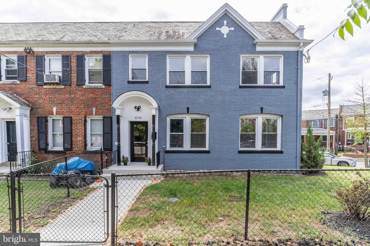 1333 BRYANT ST NE, WASHINGTON, District Of Columbia 20018, 3 Bedrooms Bedrooms, 8 Rooms Rooms,2 BathroomsBathrooms,Residential,For sale,1333 BRYANT ST NE,DCDC2161678 MLS # DCDC2161678