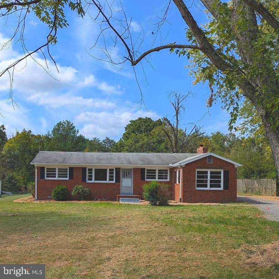 8610 LINTON HALL RD, BRISTOW, Virginia 20136, 3 Bedrooms Bedrooms, ,2 BathroomsBathrooms,Residential,For sale,8610 LINTON HALL RD,VAPW2080504 MLS # VAPW2080504