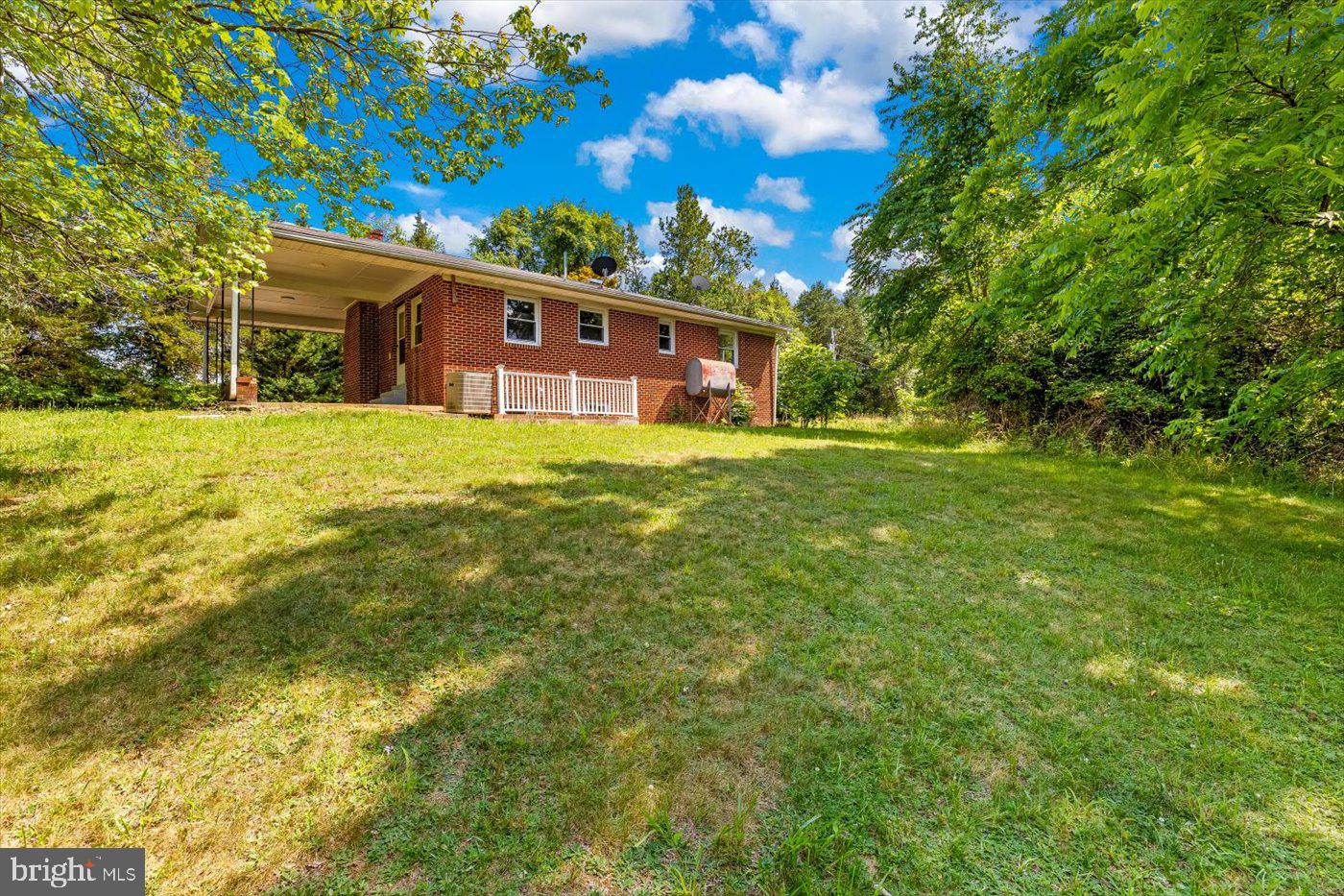 5814 ANNIES LN, MINERAL, Virginia 23117, 3 Bedrooms Bedrooms, ,1 BathroomBathrooms,Residential,For sale,5814 ANNIES LN,VASP2028280 MLS # VASP2028280