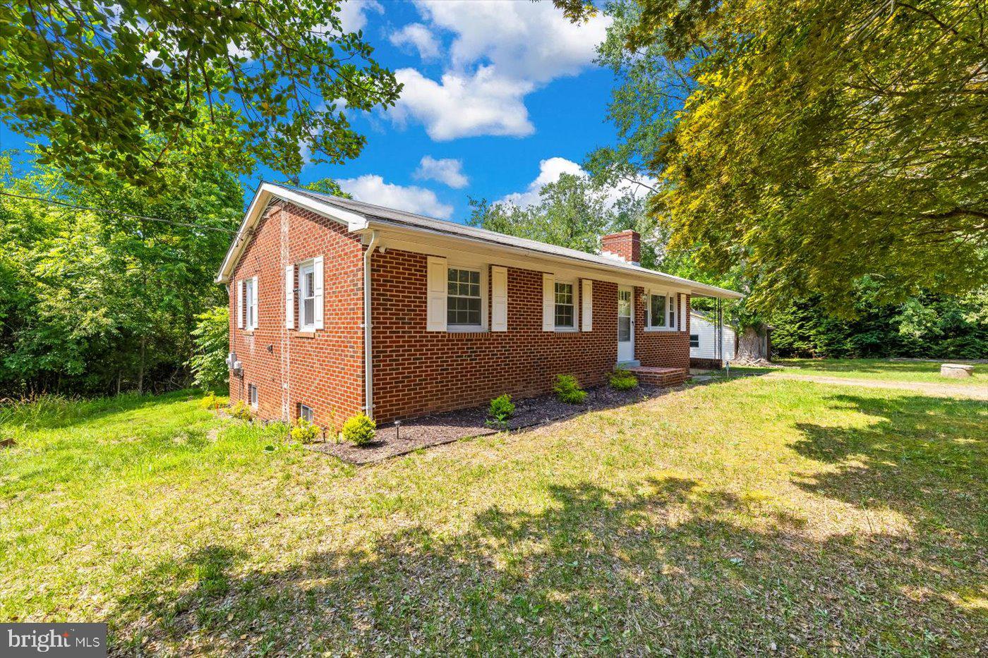 5814 ANNIES LN, MINERAL, Virginia 23117, 3 Bedrooms Bedrooms, ,1 BathroomBathrooms,Residential,For sale,5814 ANNIES LN,VASP2028280 MLS # VASP2028280