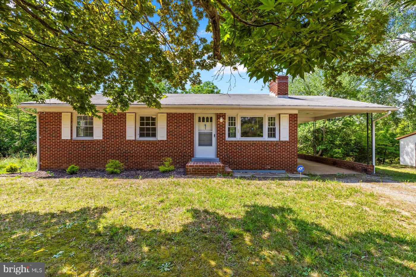 5814 ANNIES LN, MINERAL, Virginia 23117, 3 Bedrooms Bedrooms, ,1 BathroomBathrooms,Residential,For sale,5814 ANNIES LN,VASP2028280 MLS # VASP2028280