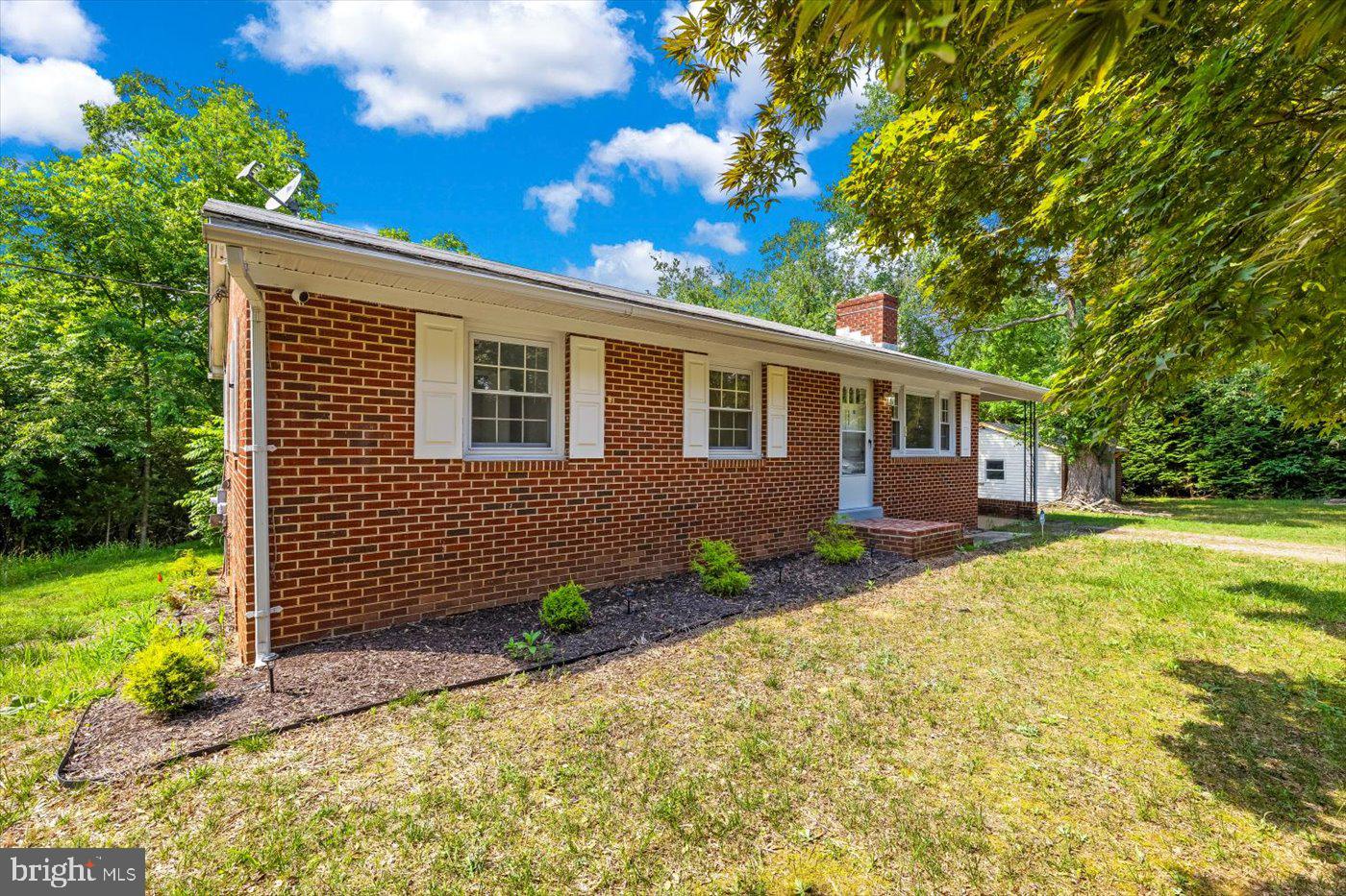 5814 ANNIES LN, MINERAL, Virginia 23117, 3 Bedrooms Bedrooms, ,1 BathroomBathrooms,Residential,For sale,5814 ANNIES LN,VASP2028280 MLS # VASP2028280