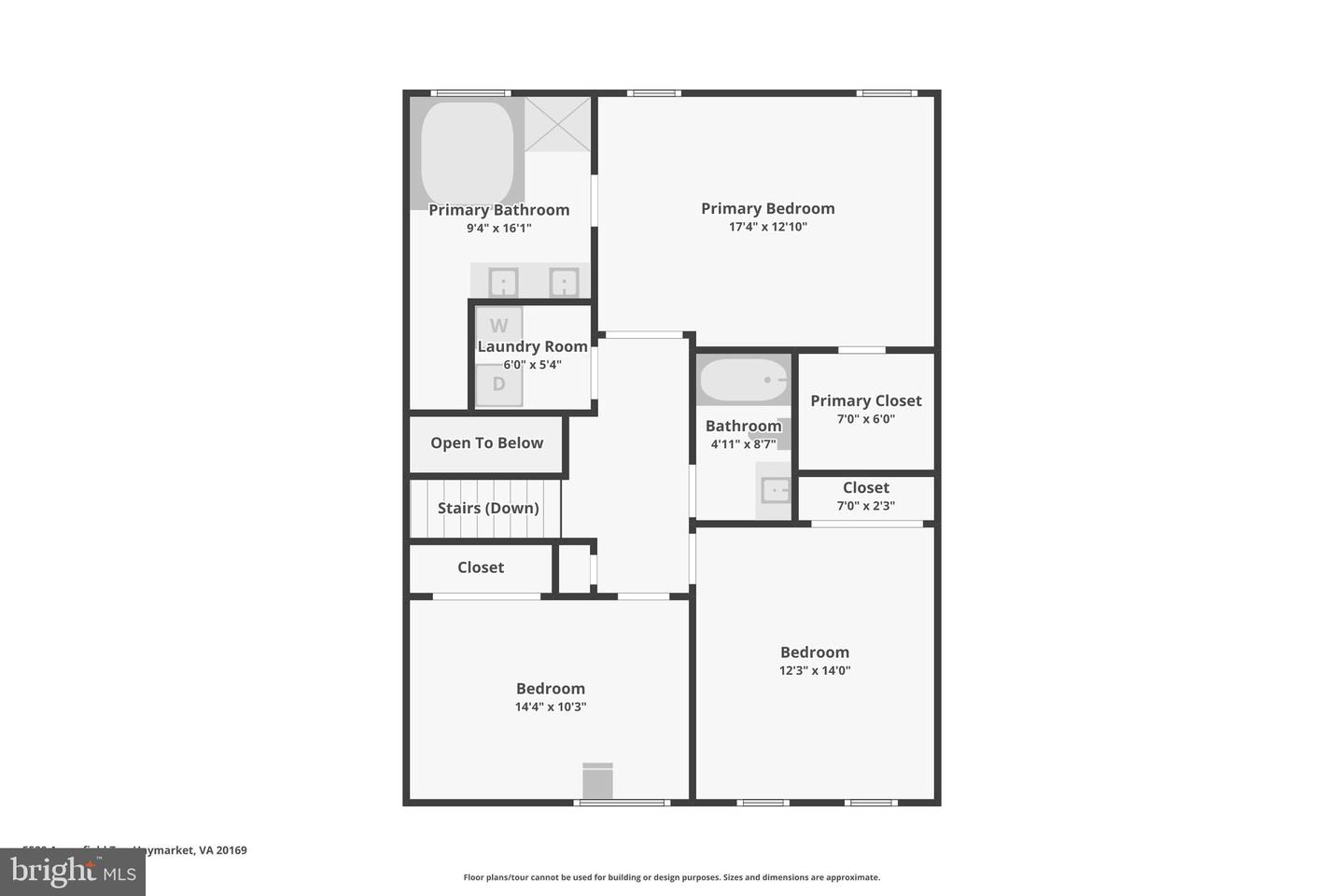 5520 ARROWFIELD TER, HAYMARKET, Virginia 20169, 3 Bedrooms Bedrooms, ,3 BathroomsBathrooms,Residential,For sale,5520 ARROWFIELD TER,VAPW2076272 MLS # VAPW2076272