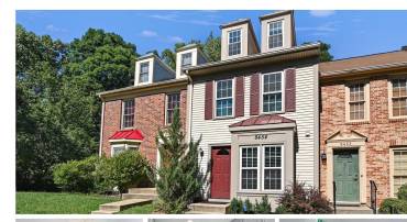 8454 BLUE OAK CT, SPRINGFIELD, Virginia 22153, 2 Bedrooms Bedrooms, ,2 BathroomsBathrooms,Residential,For sale,8454 BLUE OAK CT,VAFX2199024 MLS # VAFX2199024