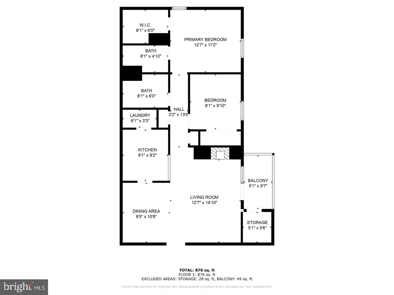 8600 SHADWELL DR #5, ALEXANDRIA, Virginia 22309, 2 Bedrooms Bedrooms, ,2 BathroomsBathrooms,Residential,For sale,8600 SHADWELL DR #5,VAFX2199454 MLS # VAFX2199454