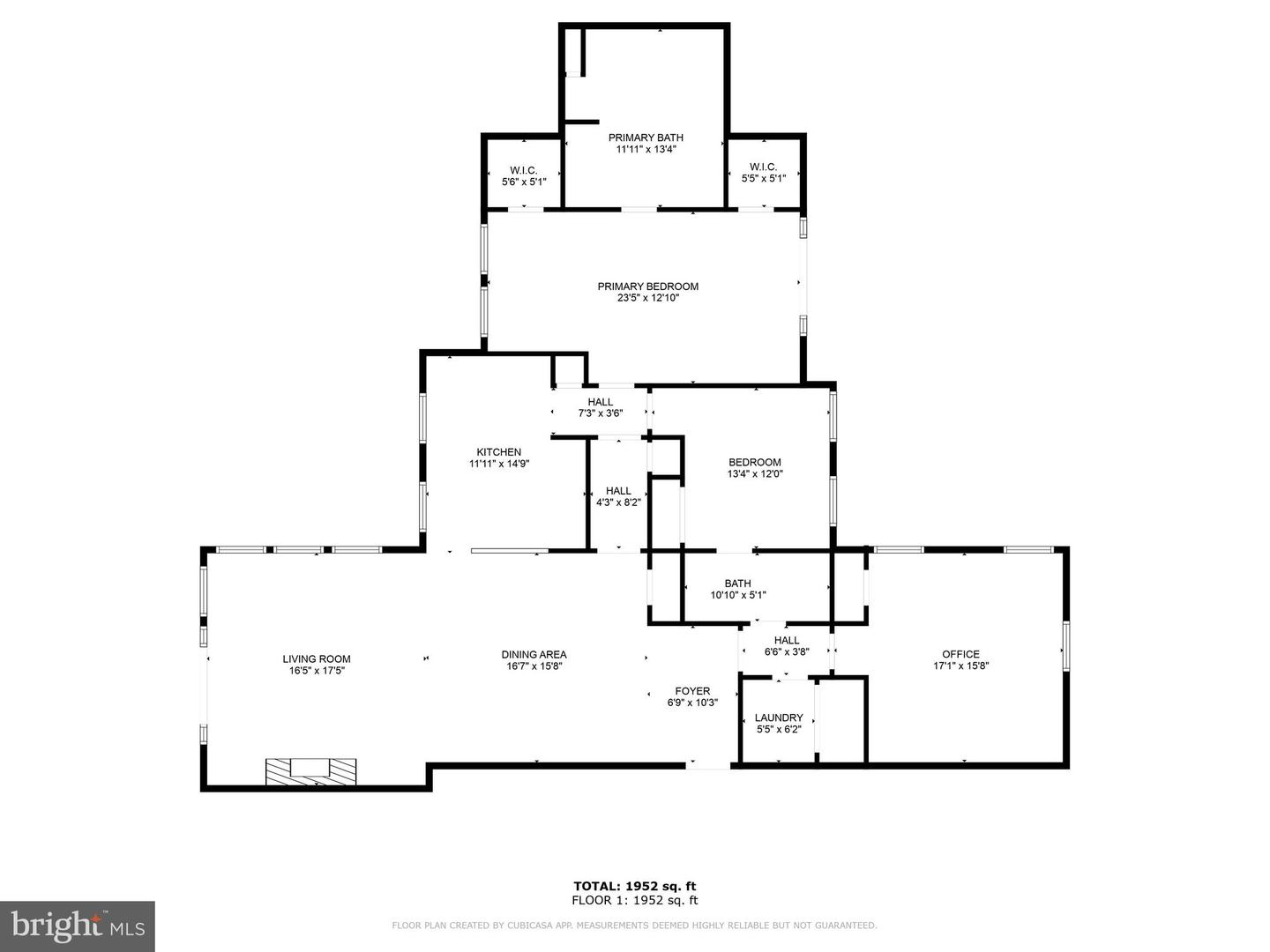 2801 LANGSTON BLVD #103, ARLINGTON, Virginia 22201, 3 Bedrooms Bedrooms, ,2 BathroomsBathrooms,Residential,For sale,2801 LANGSTON BLVD #103,VAAR2048782 MLS # VAAR2048782