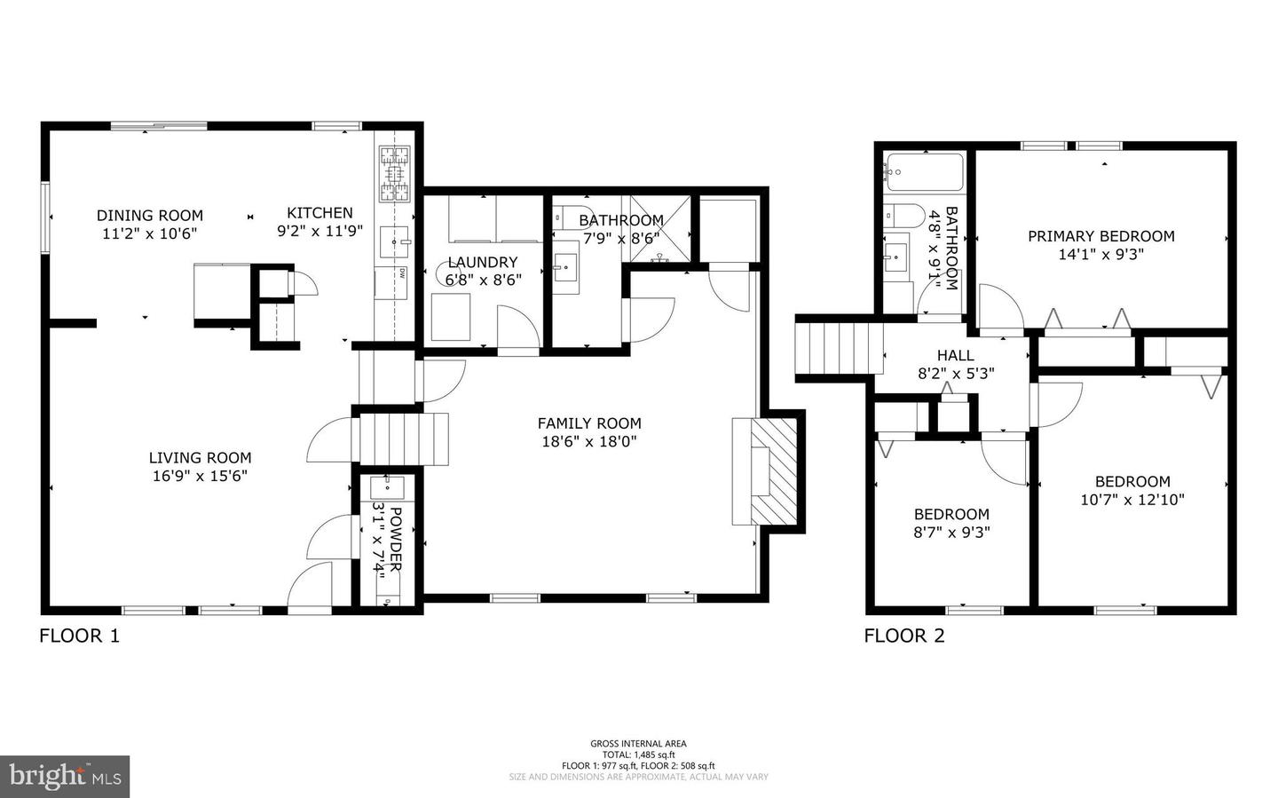 704 N ARGONNE AVE, STERLING, Virginia 20164, 3 Bedrooms Bedrooms, ,2 BathroomsBathrooms,Residential,For sale,704 N ARGONNE AVE,VALO2080662 MLS # VALO2080662