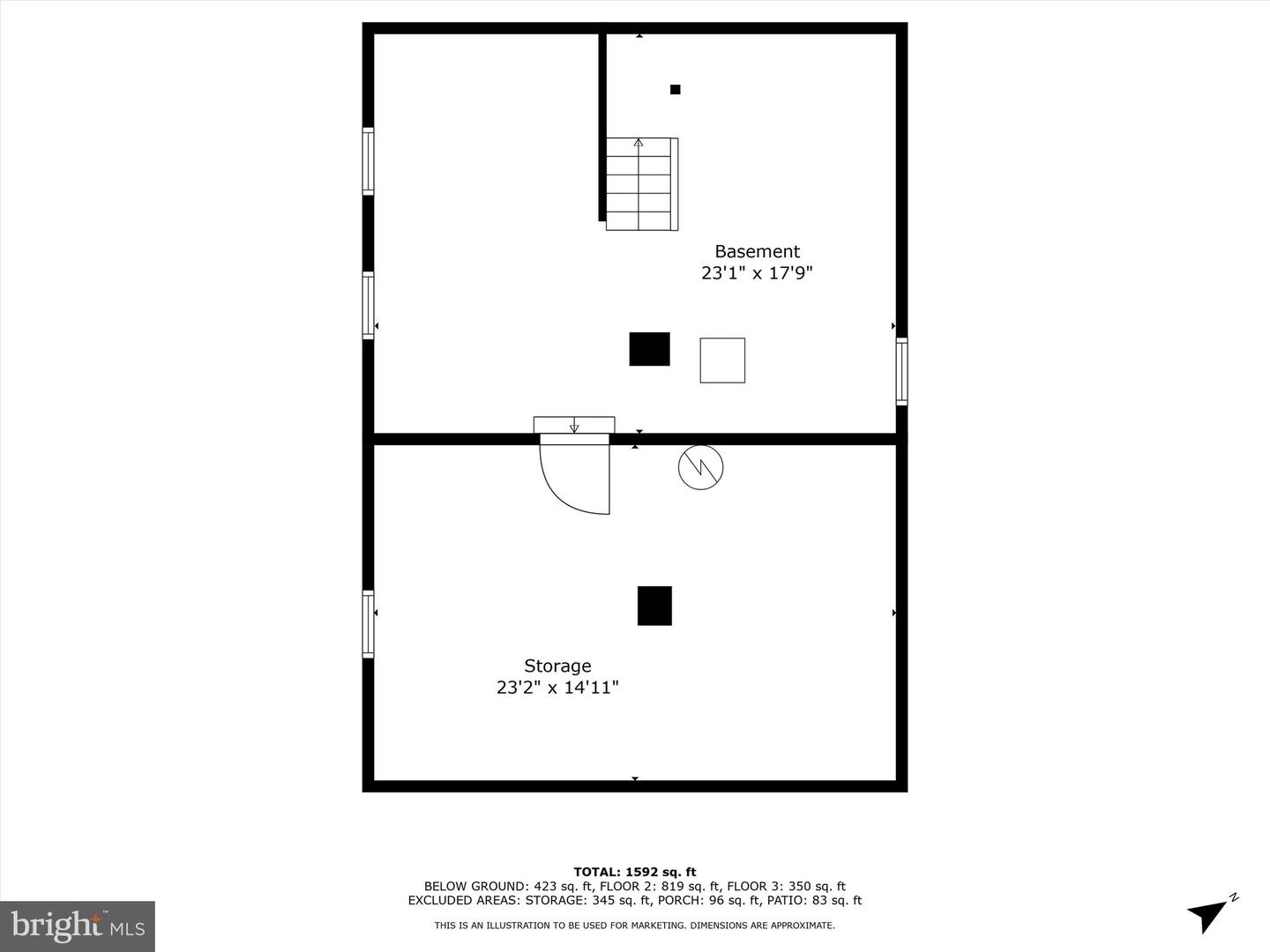 213 SHENANDOAH AVE, EDINBURG, Virginia 22824, 3 Bedrooms Bedrooms, ,1 BathroomBathrooms,Residential,For sale,213 SHENANDOAH AVE,VASH2009712 MLS # VASH2009712