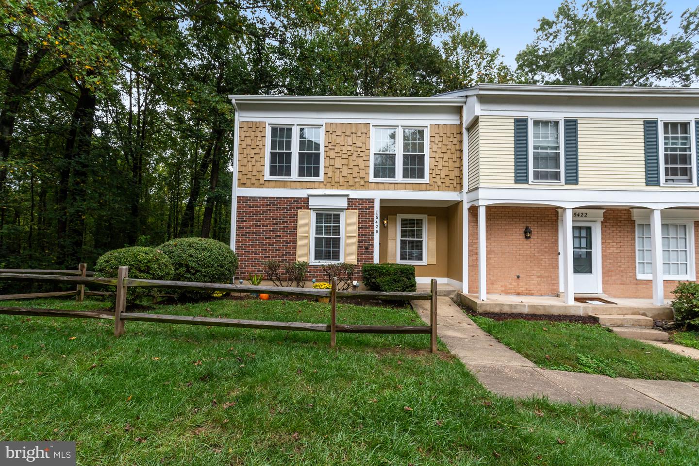 5420 LONG BOAT CT, FAIRFAX, Virginia 22032, 3 Bedrooms Bedrooms, ,2 BathroomsBathrooms,Residential,For sale,5420 LONG BOAT CT,VAFX2204106 MLS # VAFX2204106