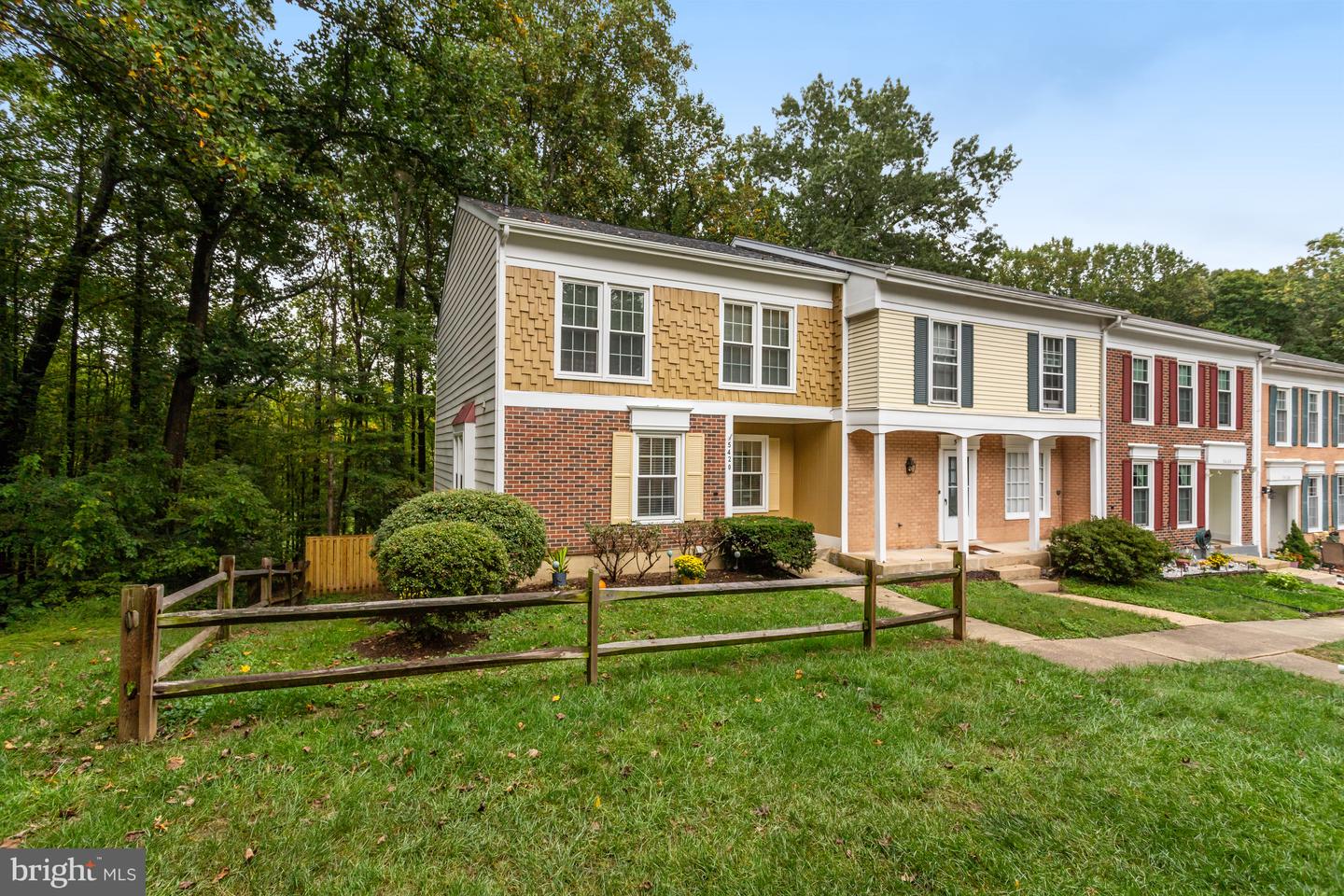 5420 LONG BOAT CT, FAIRFAX, Virginia 22032, 3 Bedrooms Bedrooms, ,2 BathroomsBathrooms,Residential,For sale,5420 LONG BOAT CT,VAFX2204106 MLS # VAFX2204106