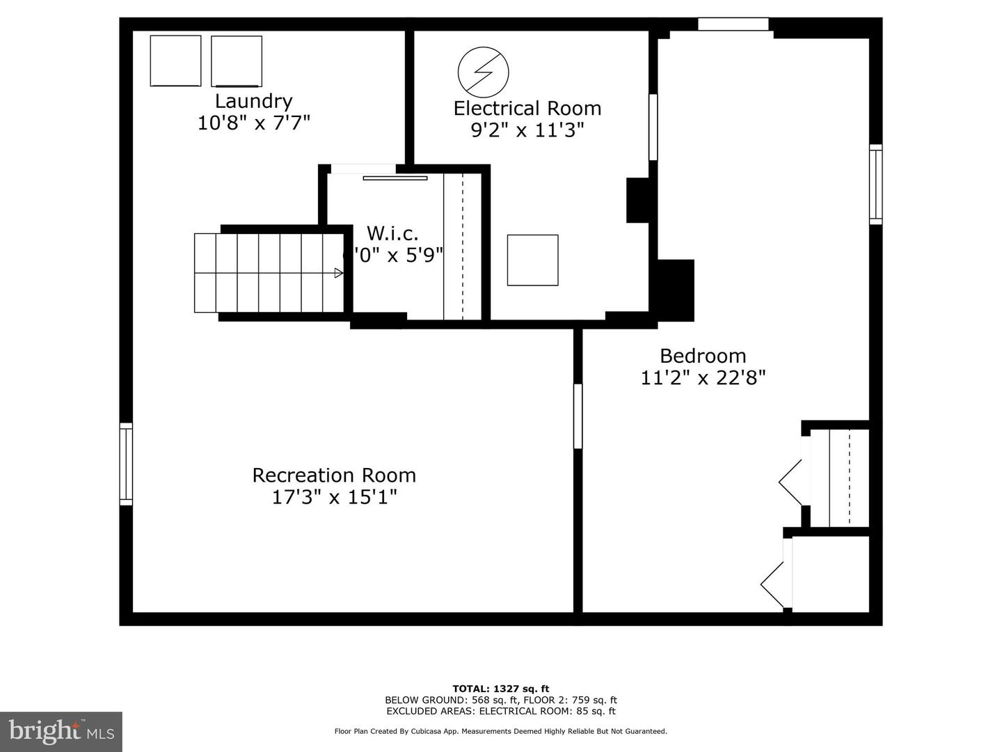 510 W N ST, PURCELLVILLE, Virginia 20132, 3 Bedrooms Bedrooms, ,1 BathroomBathrooms,Residential,For sale,510 W N ST,VALO2080988 MLS # VALO2080988