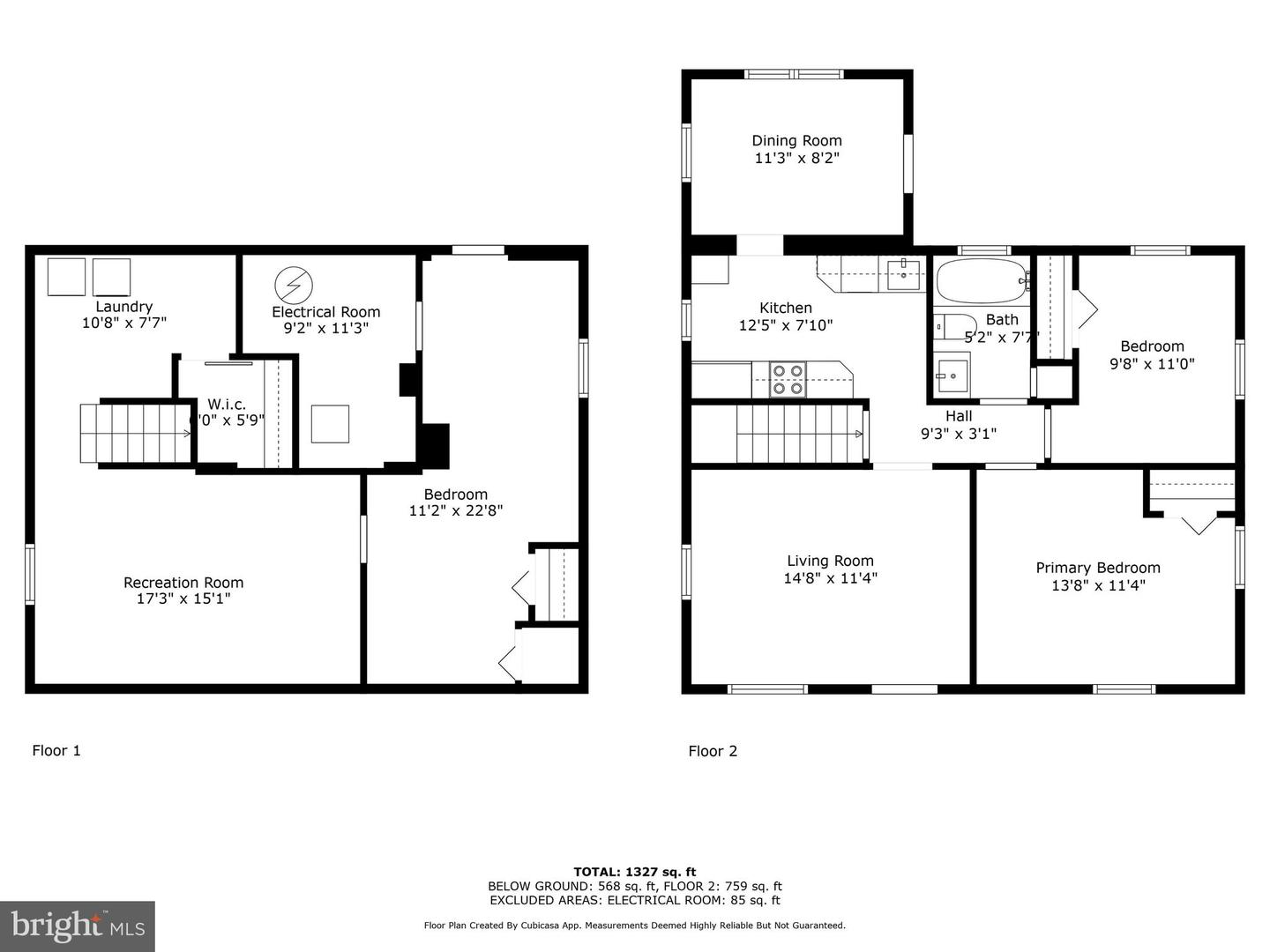 510 W N ST, PURCELLVILLE, Virginia 20132, 3 Bedrooms Bedrooms, ,1 BathroomBathrooms,Residential,For sale,510 W N ST,VALO2080988 MLS # VALO2080988