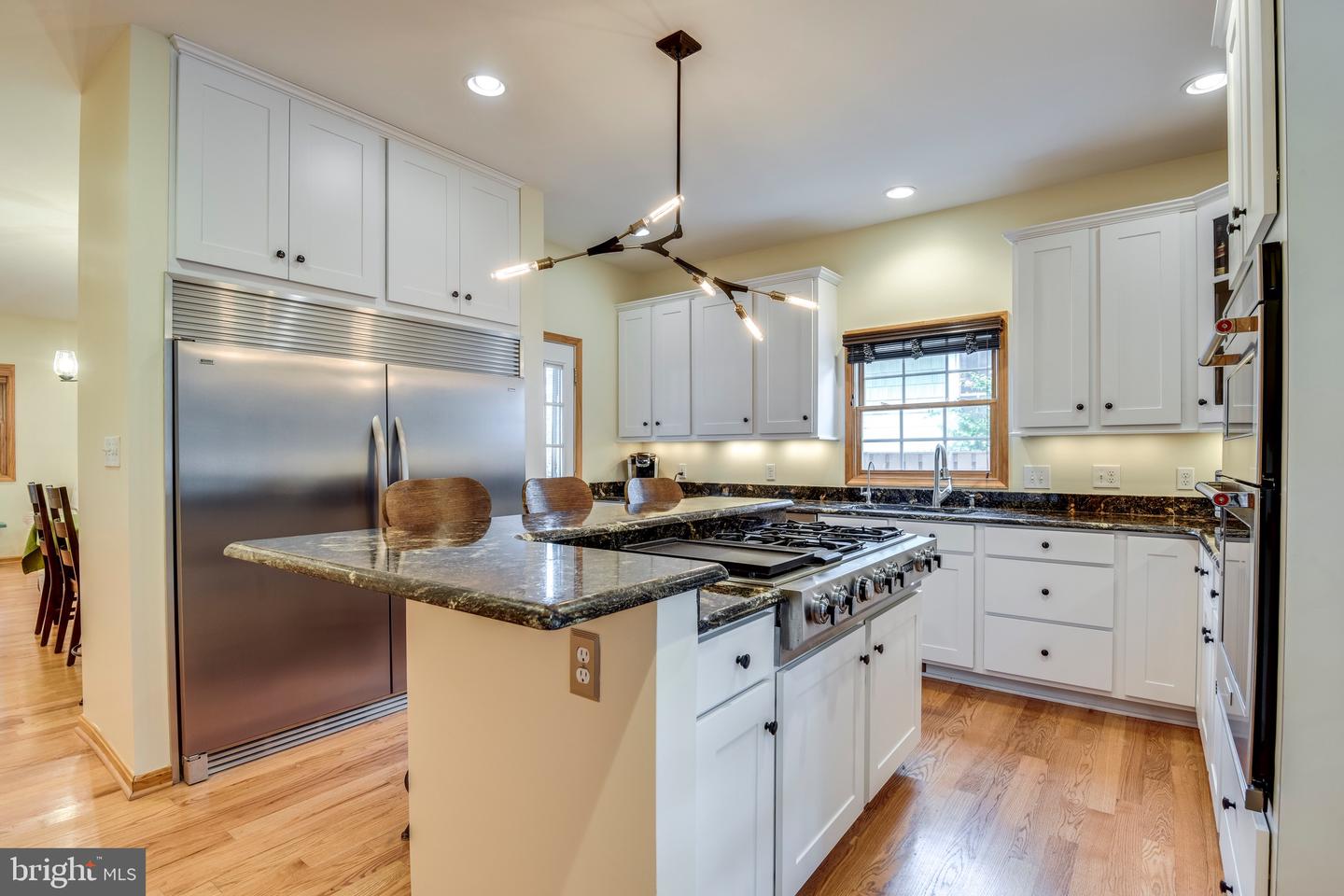 1625 S NELSON ST S, ARLINGTON, Virginia 22204, 5 Bedrooms Bedrooms, ,3 BathroomsBathrooms,Residential,For sale,1625 S NELSON ST S,VAAR2049088 MLS # VAAR2049088