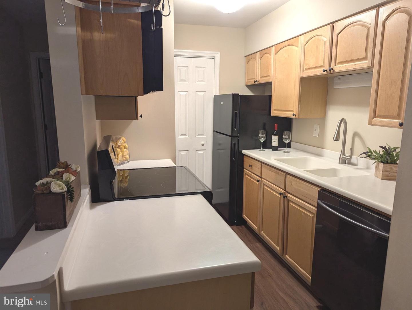 5900-L SURREY HILL PL, SPRINGFIELD, Virginia 22152, 1 Bedroom Bedrooms, 4 Rooms Rooms,1 BathroomBathrooms,Residential,For sale,5900-L SURREY HILL PL,VAFX2203714 MLS # VAFX2203714