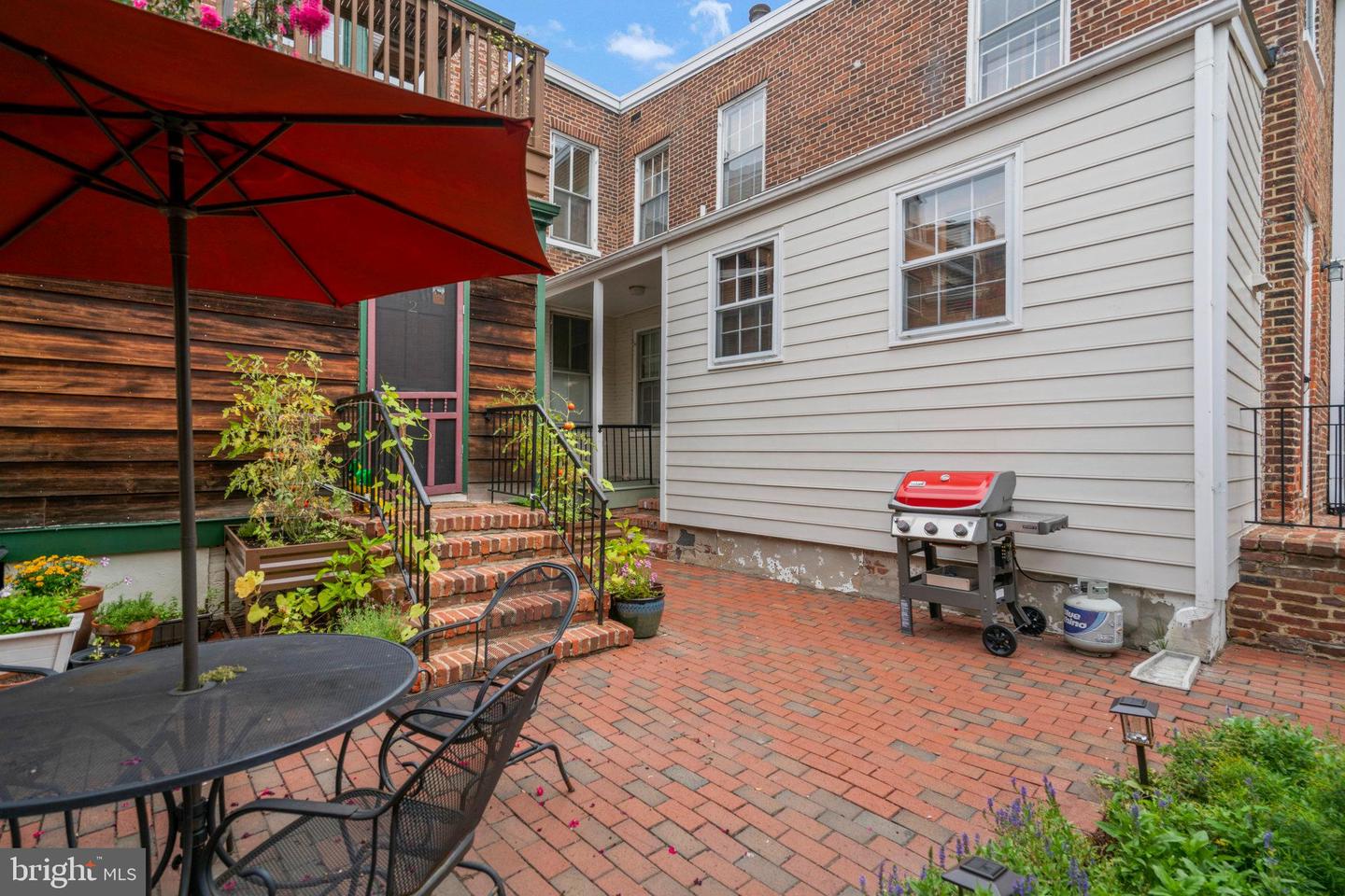 1006 PRINCE ST #3, ALEXANDRIA, Virginia 22314, 1 Bedroom Bedrooms, ,1 BathroomBathrooms,Residential,For sale,1006 PRINCE ST #3,VAAX2038396 MLS # VAAX2038396